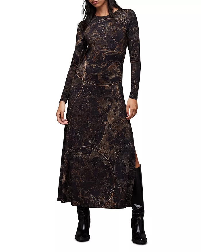 Katlyn Ziggy Dress | Bloomingdale's (US)