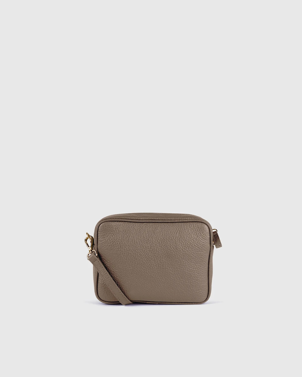 Italian Leather Crossbody Bag | Quince | Quince