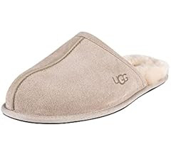 UGG Men's Scuff Slipper | Amazon (CA)