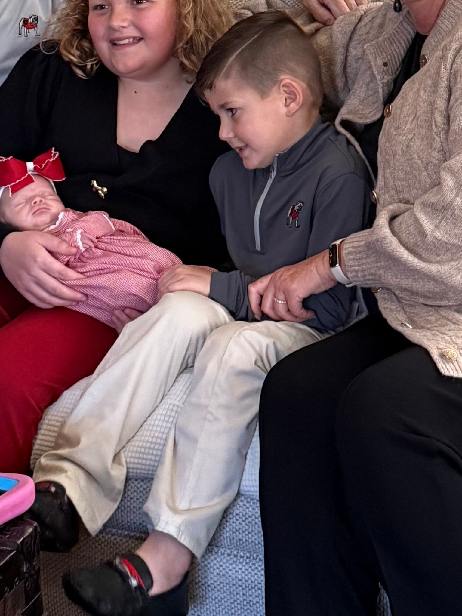 The perfect little boy dress shoe. 

#LTKHoliday #LTKKids