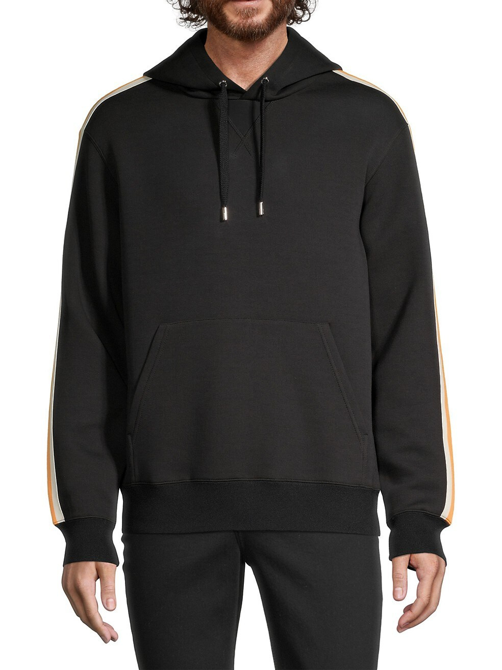 Mackage KRYS Embroidered Logo Hoodie | Saks Fifth Avenue