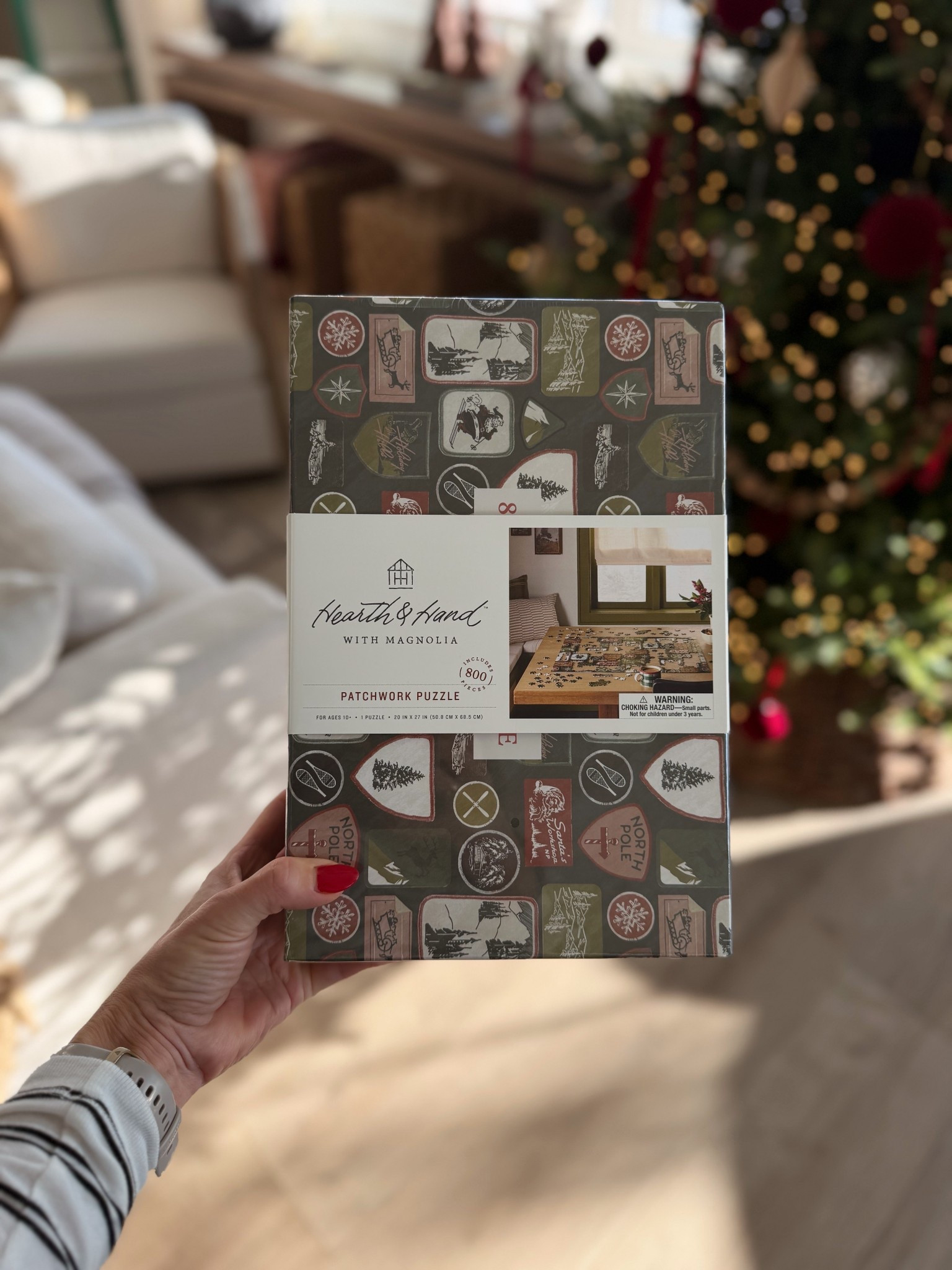 Gift idea for the homebody! Currently on sale too!

#LTKGiftGuide #LTKSaleAlert #LTKHoliday