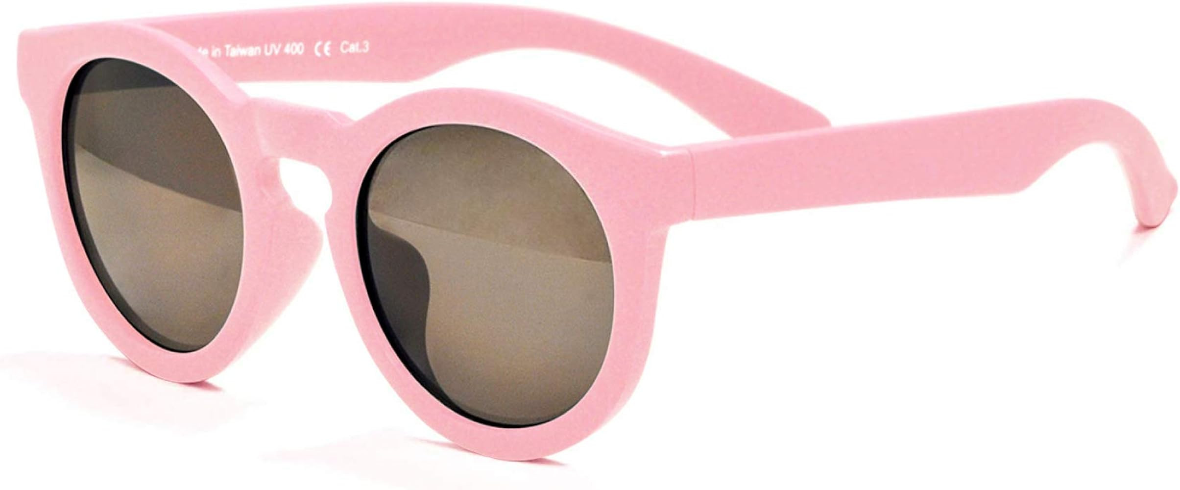 Real Shades Chill Unbreakable Kids Sunglasses - UV Protection Shatterproof Lens Flexible Frame Su... | Amazon (US)