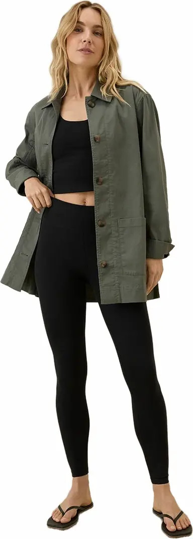 On the Go-To Legging | Nordstrom