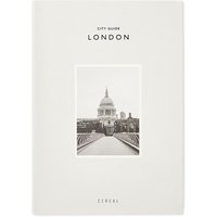 Cereal City Guide: London | End Clothing (US & RoW)