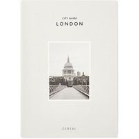 Cereal City Guide: London | End Clothing (US & RoW)