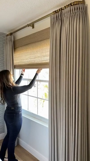 Yes, these are THE viral Amazon curtains 🤩 They look so luxe!

#LTKhome #amazonfinds #viralfinds #curtains #amazonhome #homedecor #ltkit

#LTKdayinmylife #LTKmomlife #LTKHome