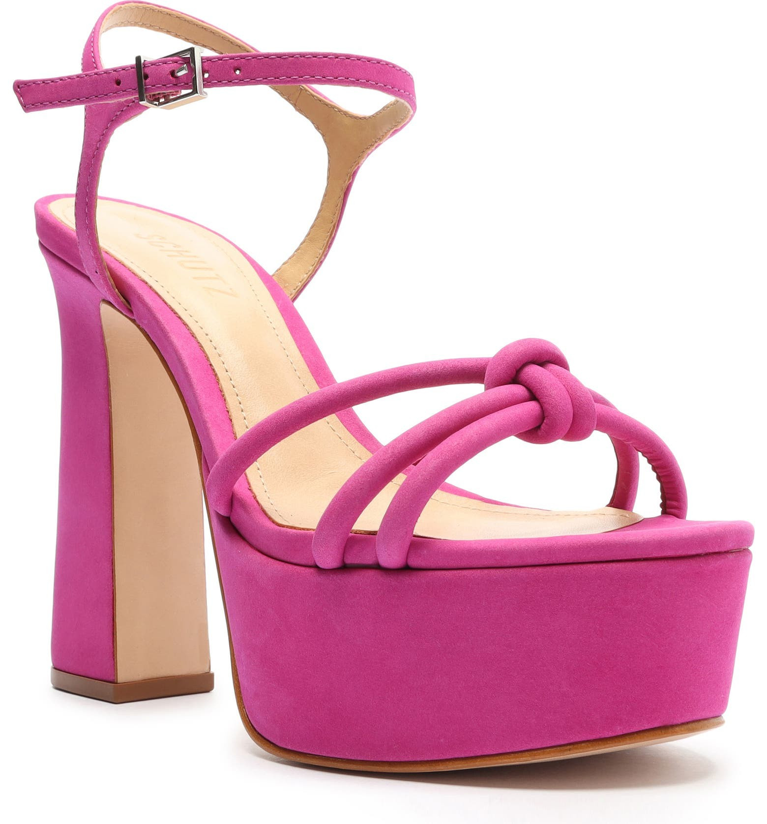 Picca Platform Sandal | Nordstrom | Nordstrom