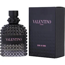 Valentino Uomo Born In Roma For Men | Fragrance Net