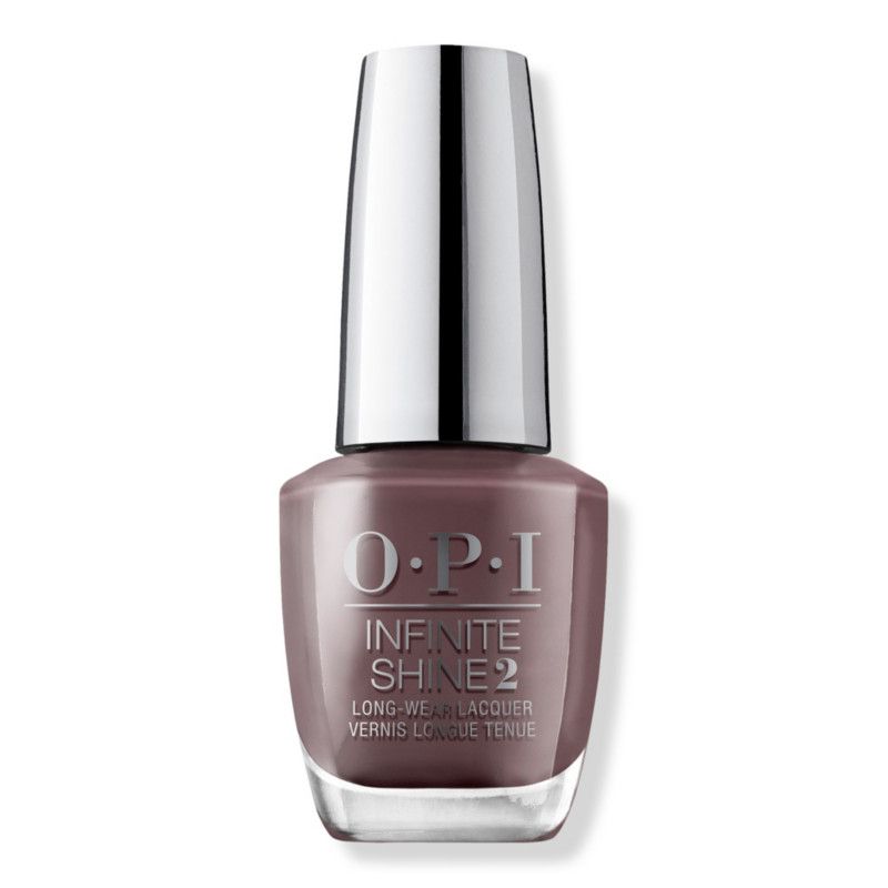 Infinite Shine Long-Wear Nail Polish, Browns | Ulta