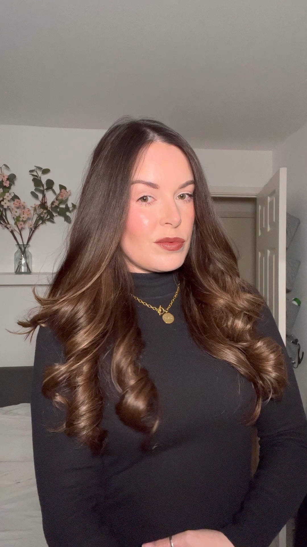Dyson blowout that holds for days - a tutorial

#LTKbeauty #LTKMostLoved