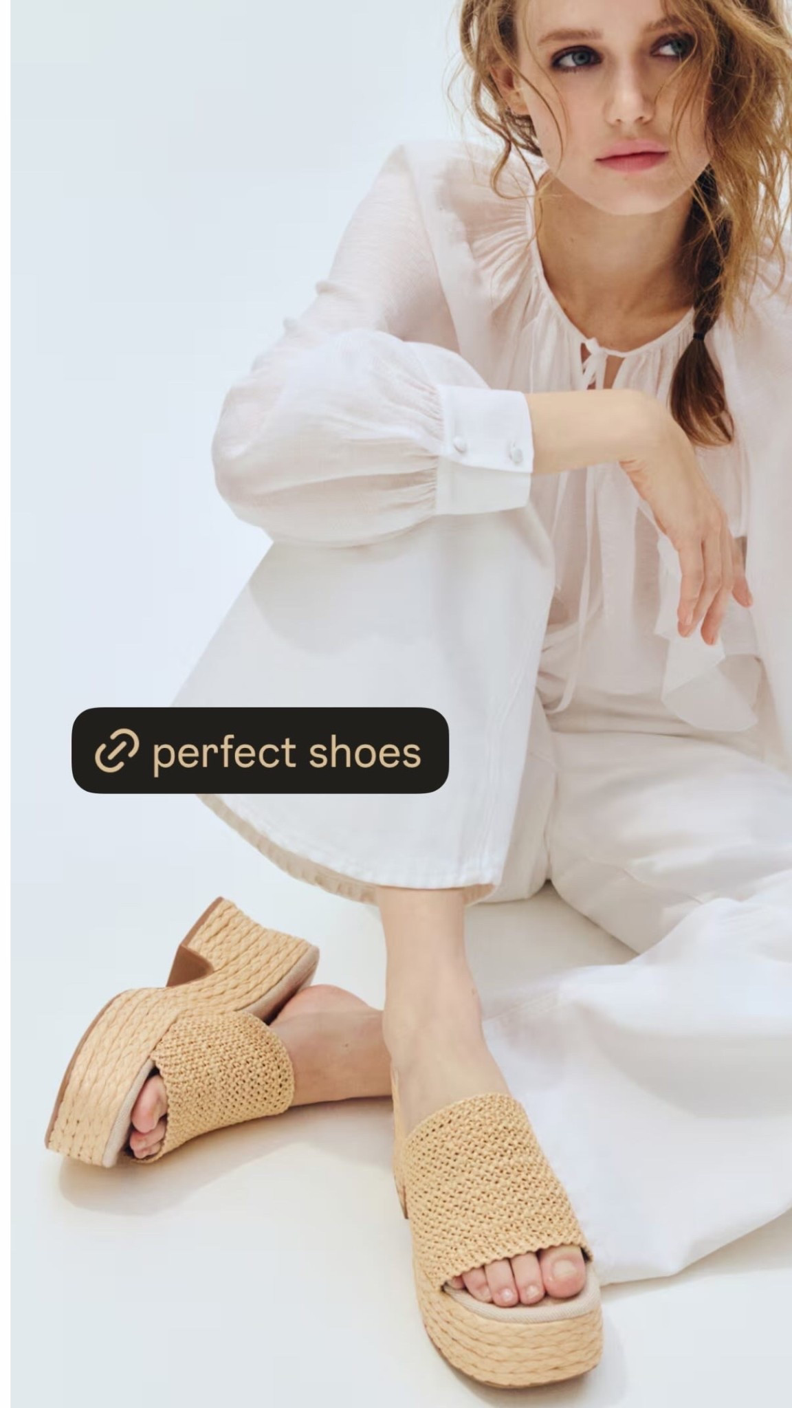 The cutest and most affordable wedges you can wear all summer long! 

#LTKTravel #LTKSaleAlert