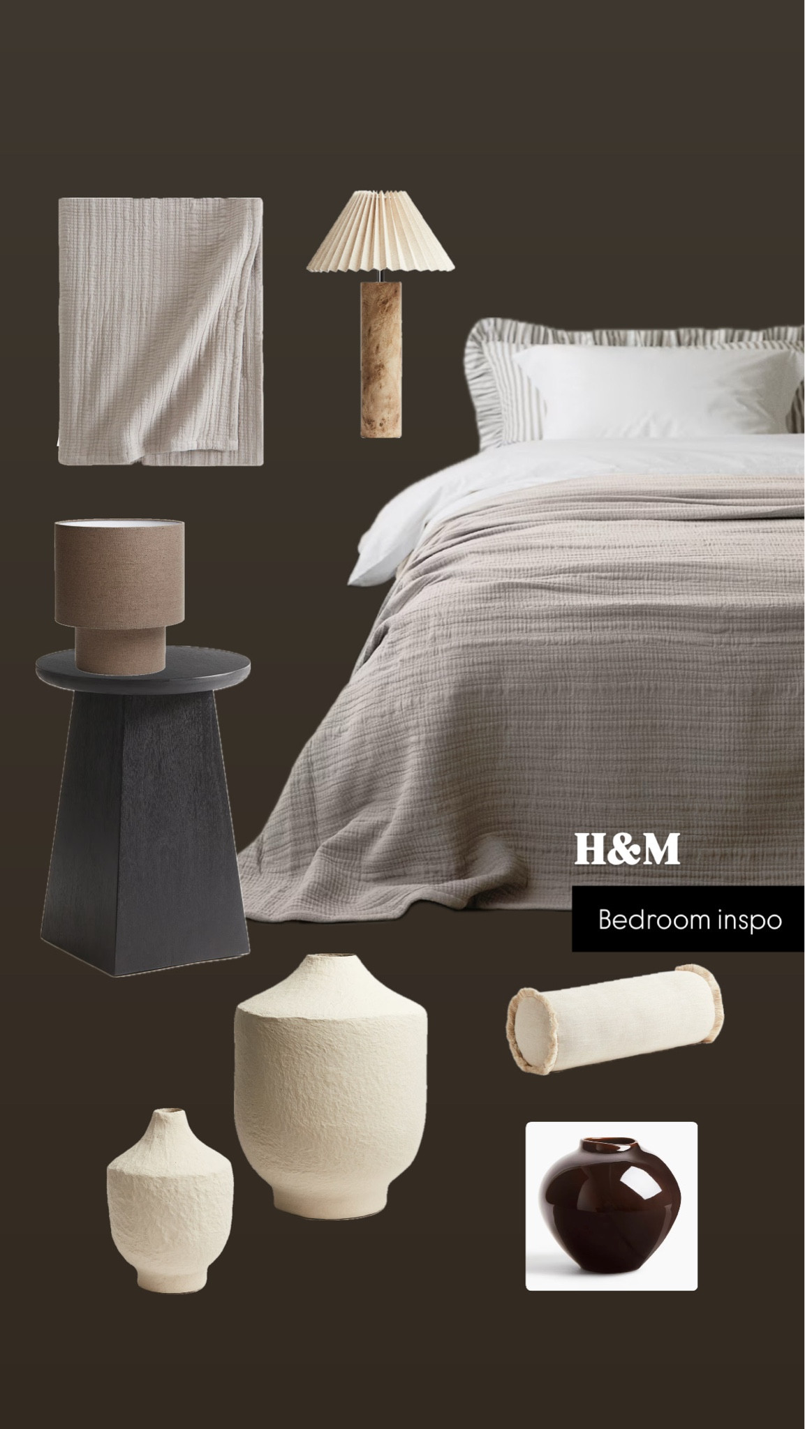 Bedroom inspo

#LTKhome #LTKuk #LTKeurope