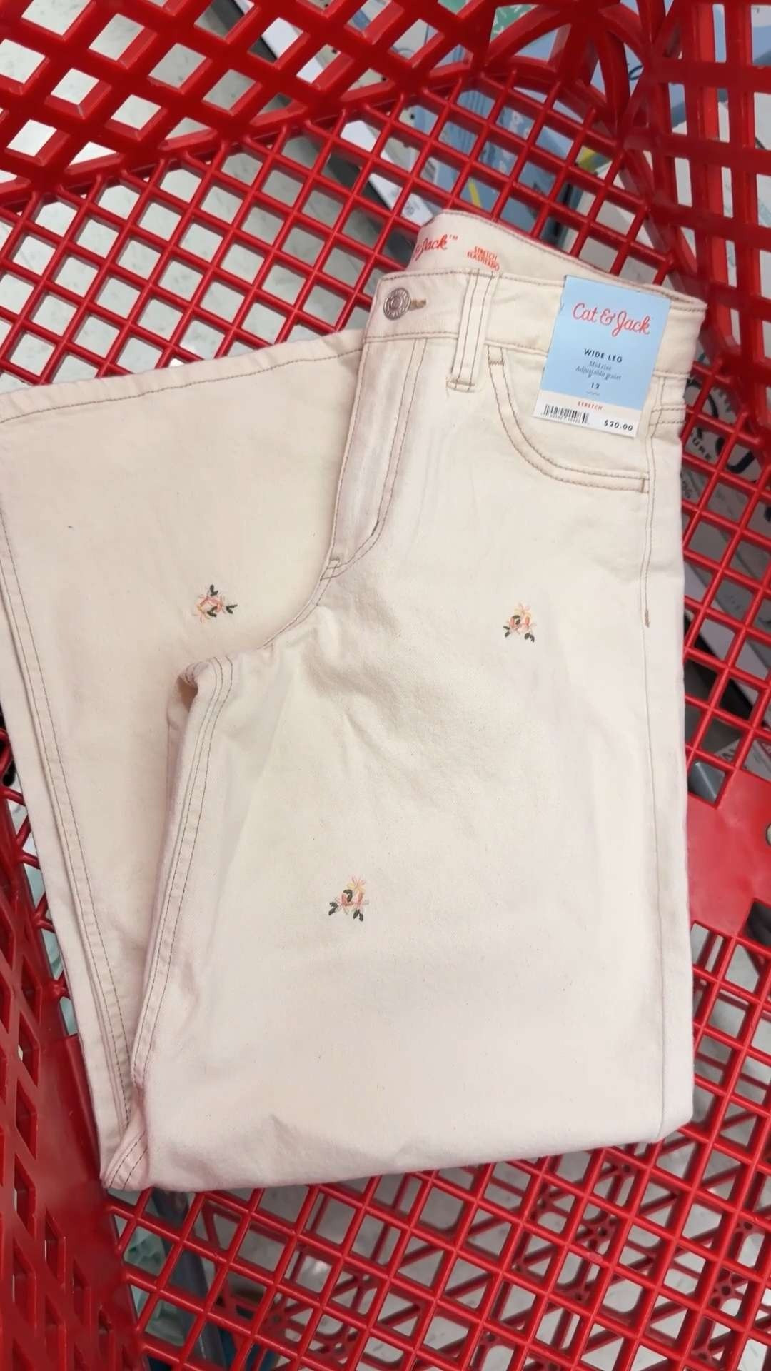 GIRLS!! 40% off clothes for girls at Target for Circle members!! So many trendy and adorable items!! Don't hesitate!!  

 #LTKootd #LTKSaleAlert #LTKKids