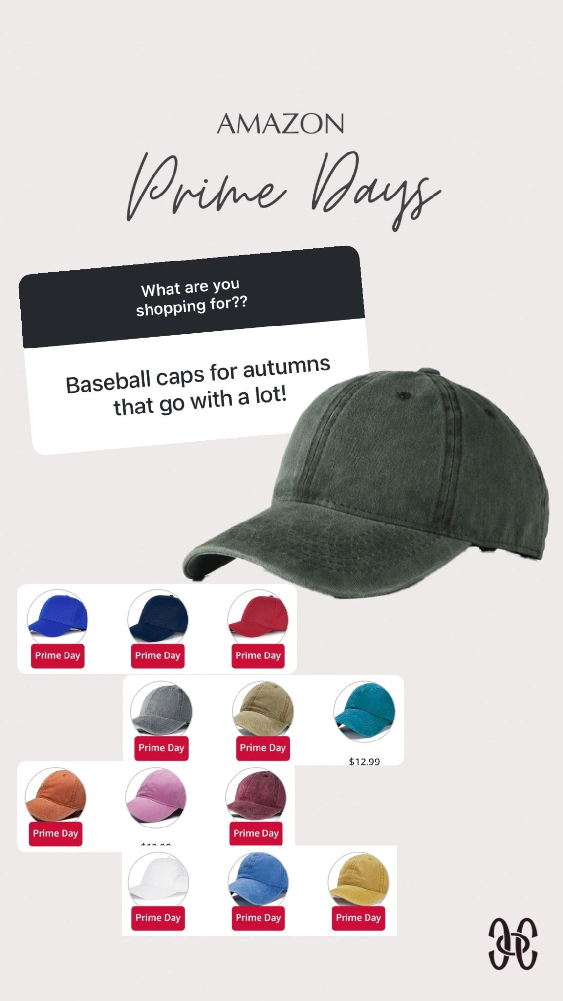 You asked, I provided! #primedays 

#LTKFindsUnder50 #LTKSaleAlert #LTKActive