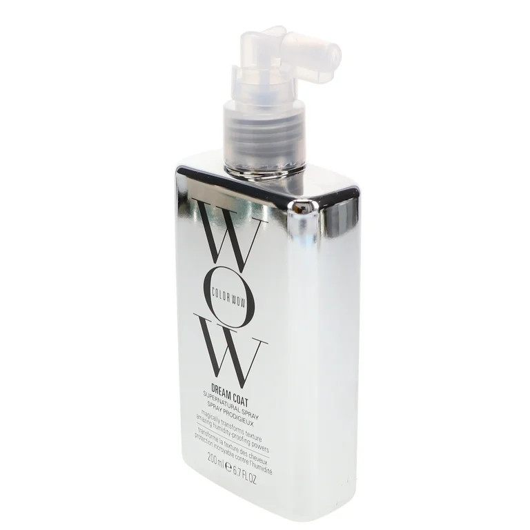 Dream Coat Supernatural Spray by Color Wow for Unisex - 6.7 oz Hair Spray | Walmart (US)