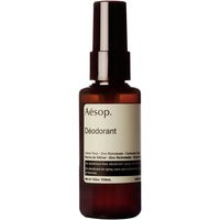 Aesop Deodorant 50ml | Cult Beauty