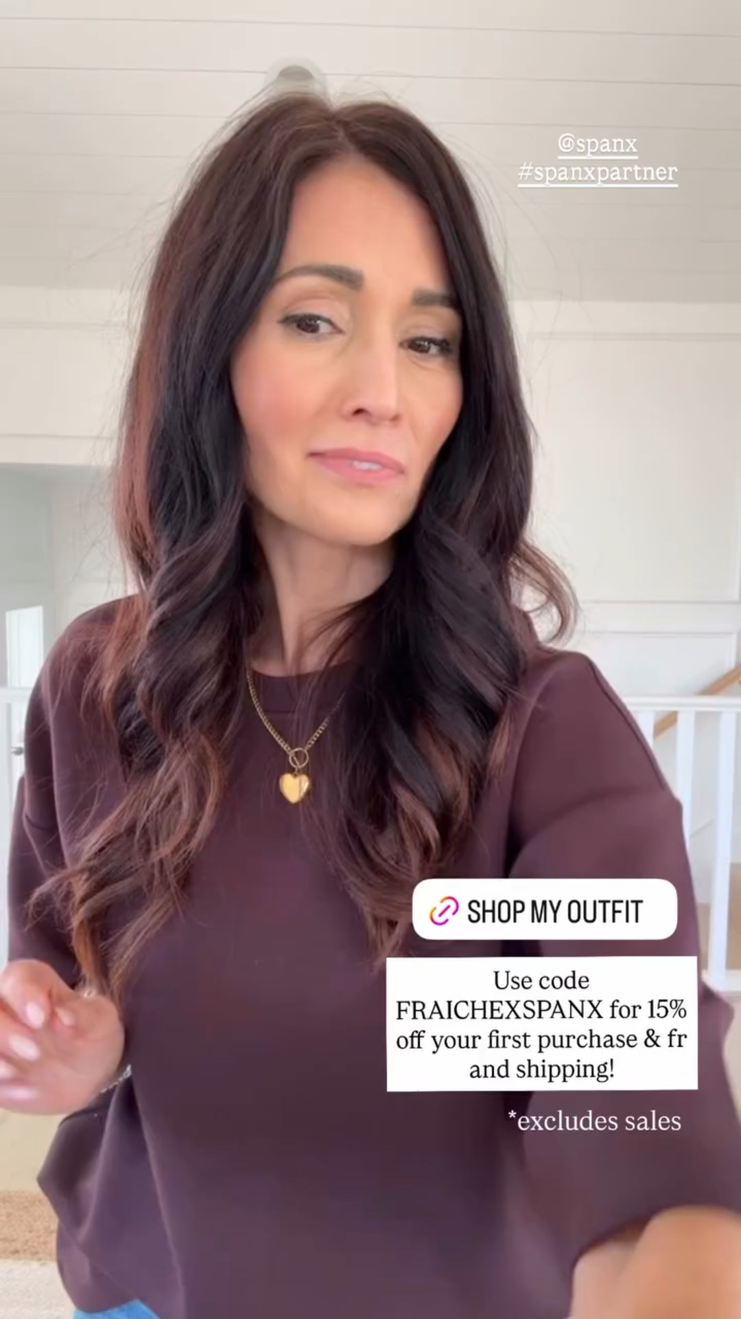 @spanx 
#spanxpartner