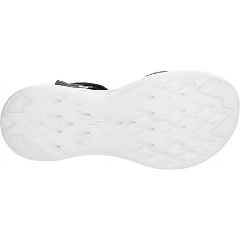 Skechers Women's On-The-Go 600-Brilliancy Sport Sandal | Walmart (US)