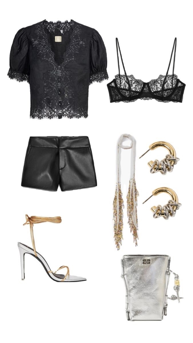 Date night outfit Inspo!!

#LTKootd