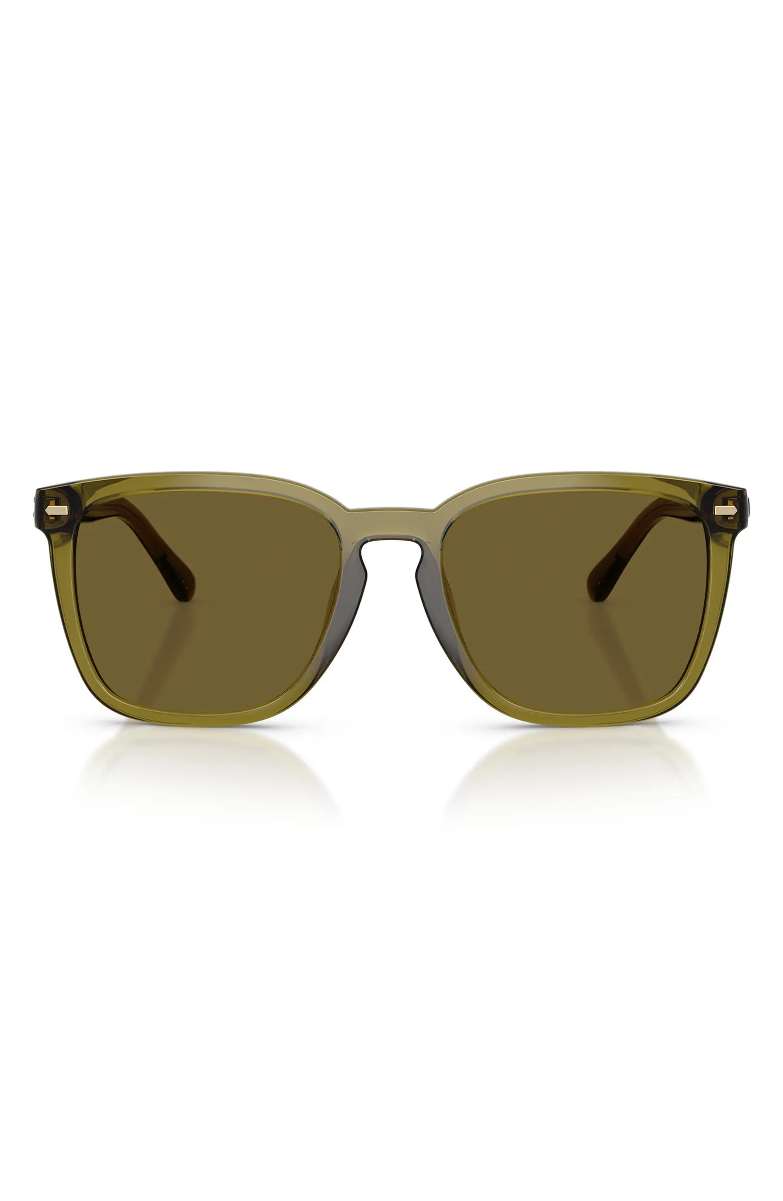 56mm Square Sunglasses | Nordstrom