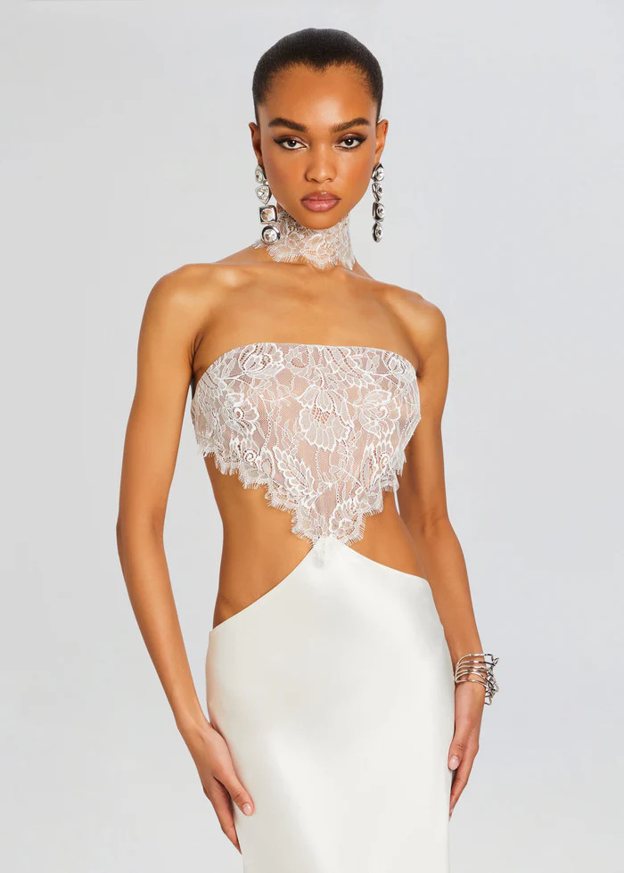 Lucie Dress | Retrofete