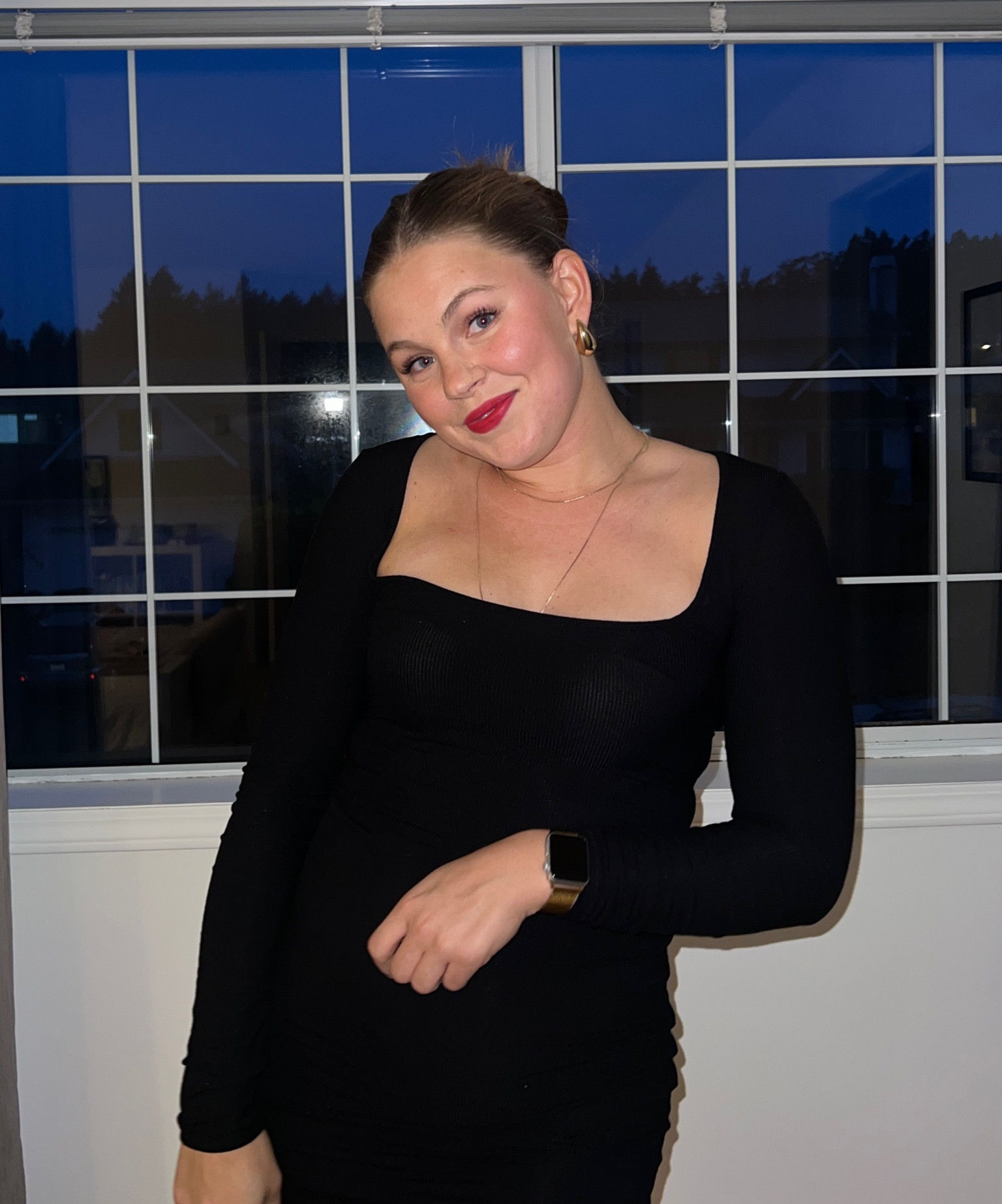 Eras Tour Movie look & it’s getting me so excited for winter and holiday party looks 

#LTKSeasonal #LTKHoliday #LTKfindsunder100