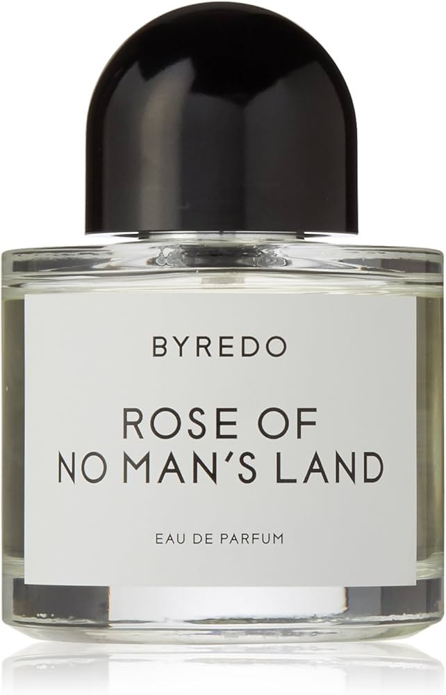 Byredo Rose of No Man's Land Eau De Parfum Spray, 3.3 Ounce | Amazon (US)