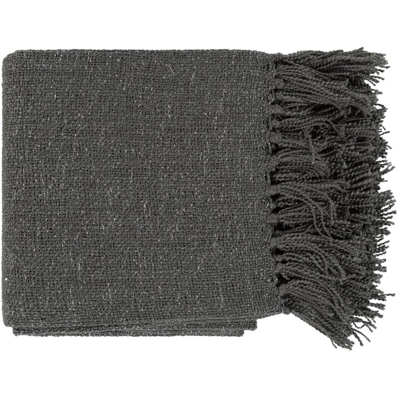Tilda Hand Woven Throw Blanket | Wayfair North America