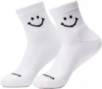 Del Campo Golf Men's Smiley Golf Sock | DICK'S Sporting Goods