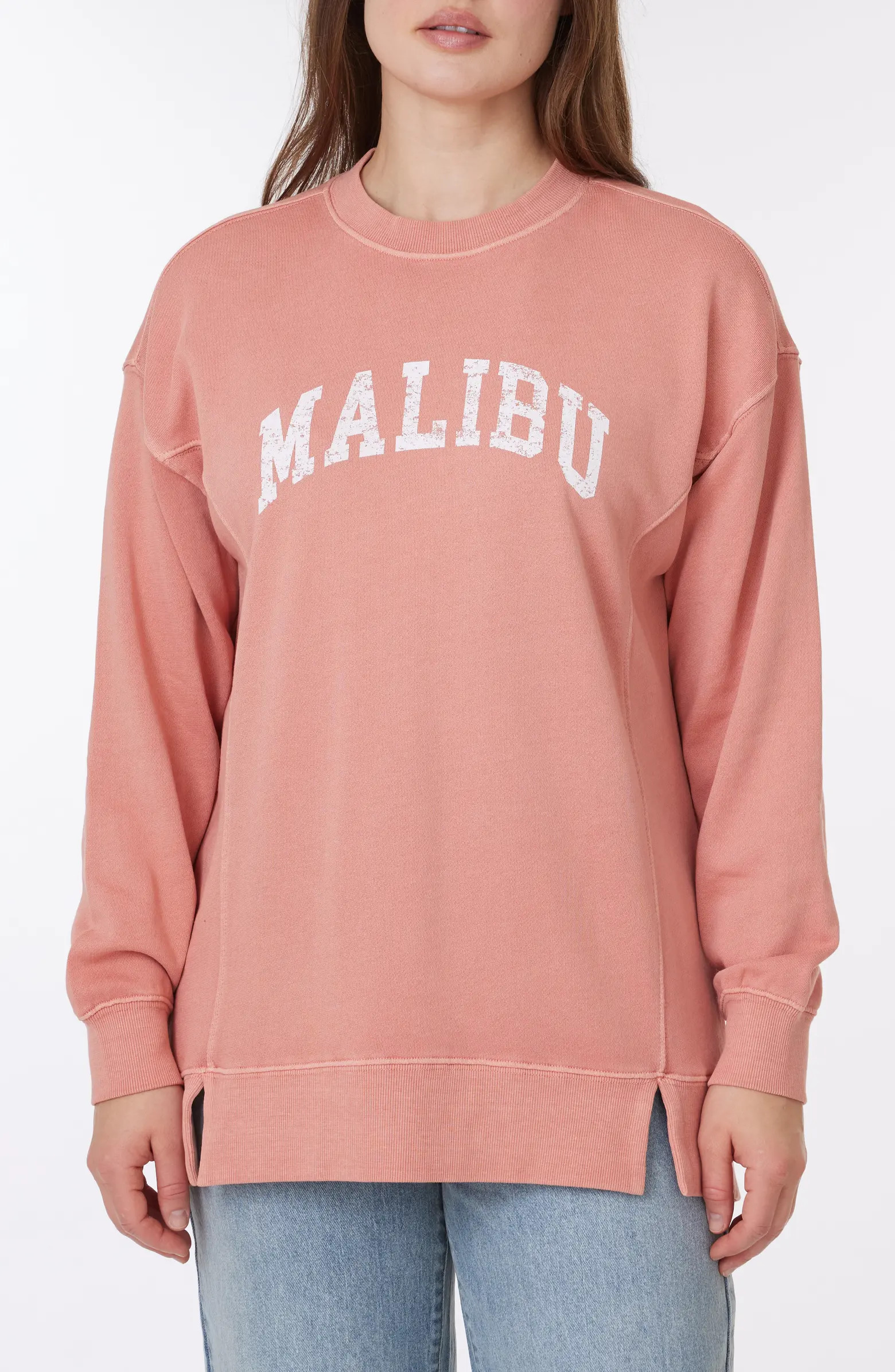 Maise High Low Sweatshirt | Nordstrom Rack