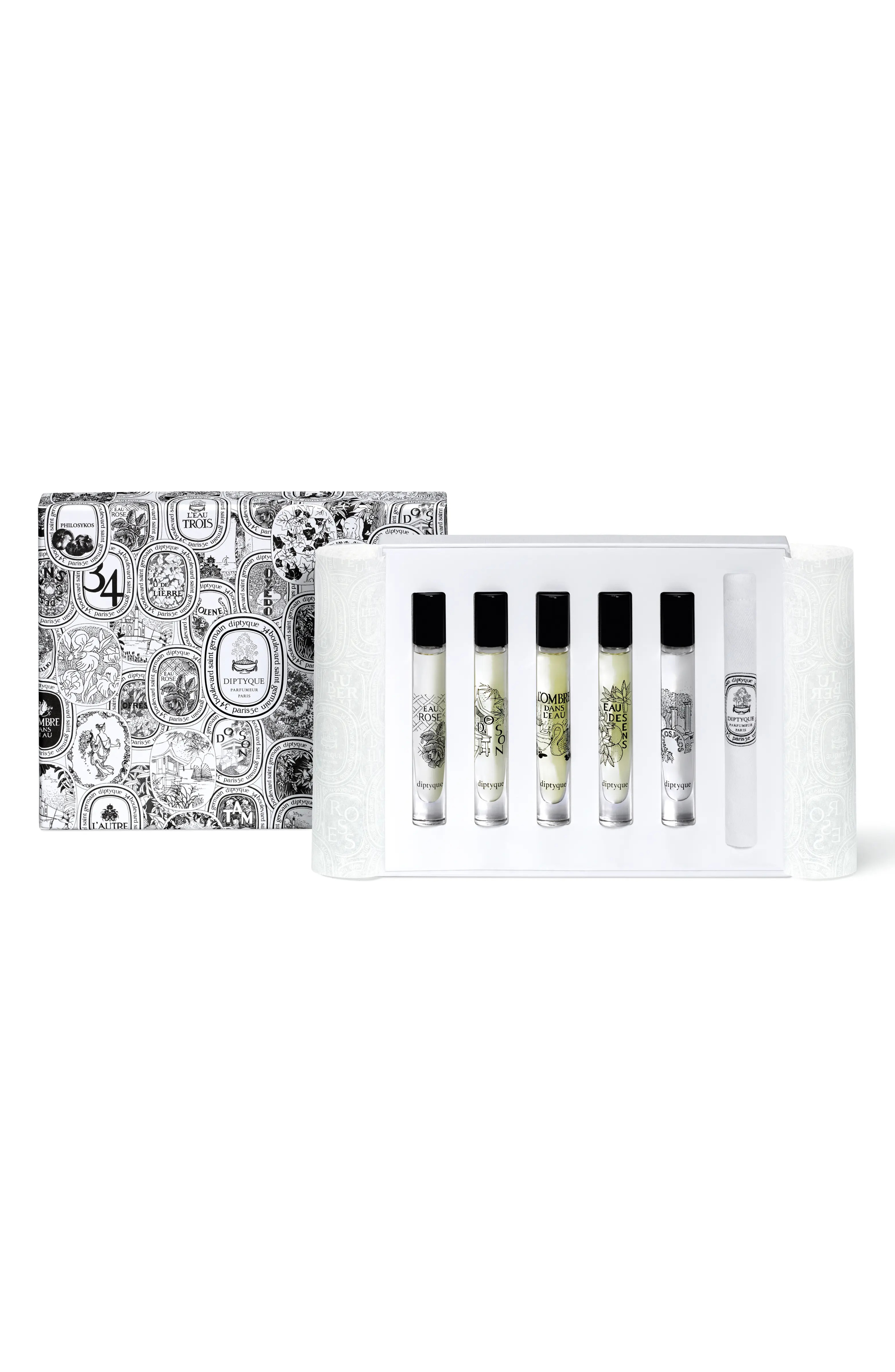 Eau de Toilette Discovery Set | Nordstrom