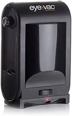 EyeVac PRO Touchless Stationary Vacuum - 1400 Watts Professional Vacuum with Active Infrared Sens... | Amazon (US)