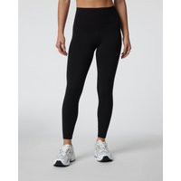 Vuori AllTheFeels™ Legging - Shorts | Black | Medium | Vuori Clothing (US & Canada)