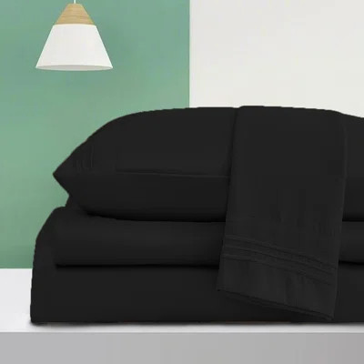 Rayon from bamboo Sheet Set | Wayfair North America