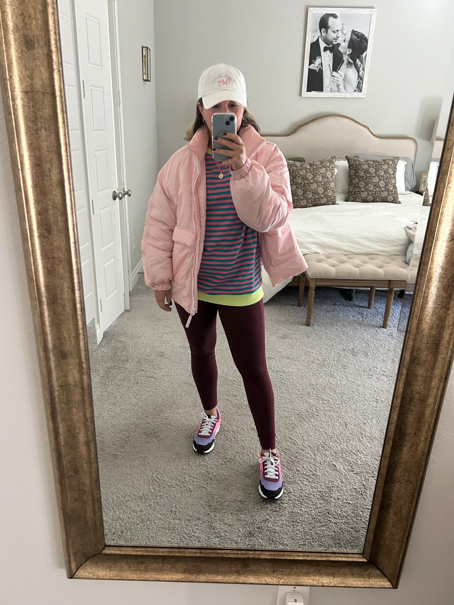 took a little hiatus 🩷 this sweater that’s less than $20 needs to be shared!!! #amazonfashion #sweater 

#LTKSeasonal #LTKActive #LTKFindsUnder50