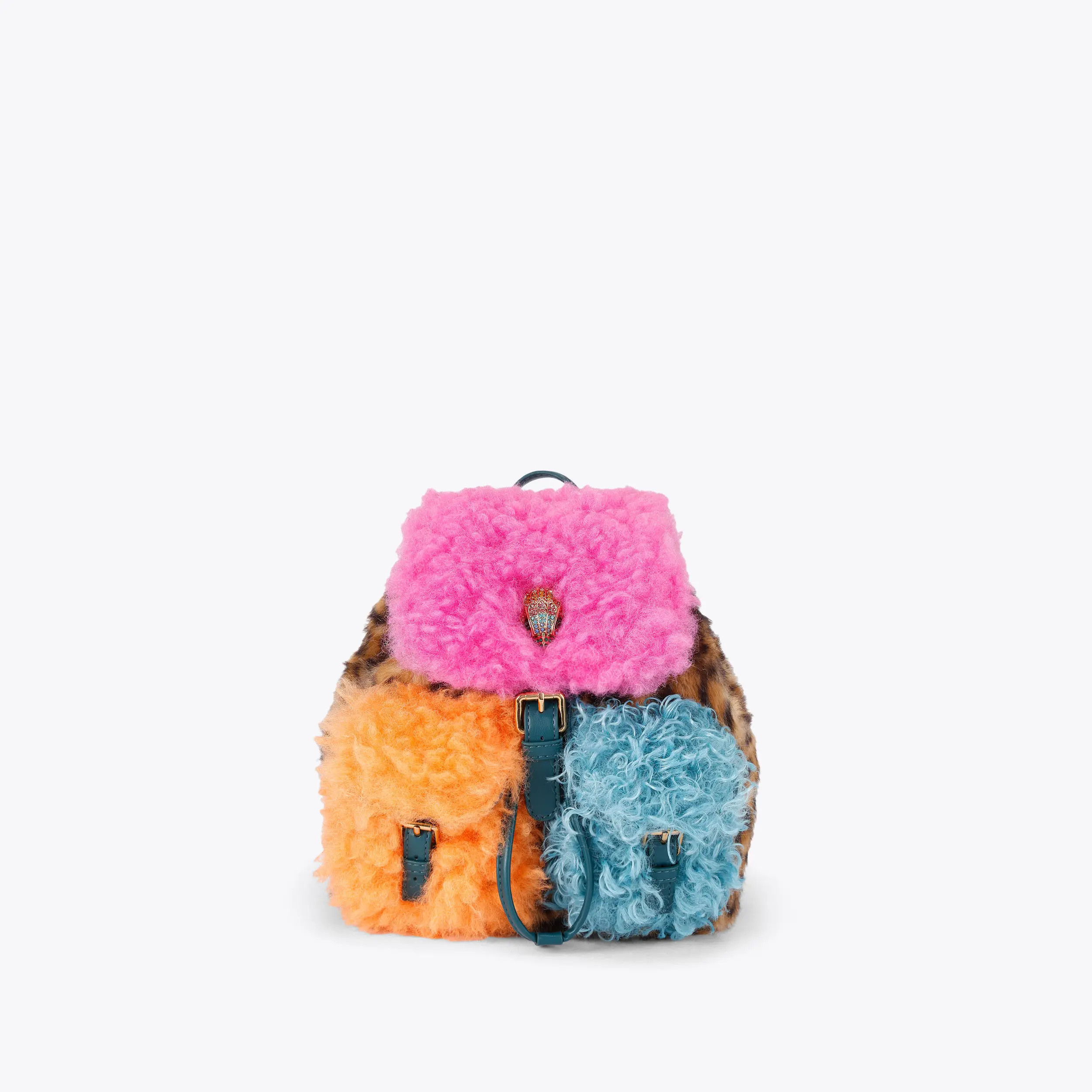 small hoxton backpack | Kurt Geiger US