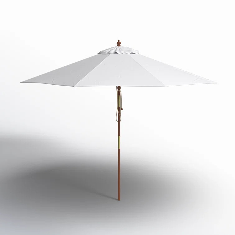 Aldan 9' Market Umbrella | Wayfair North America