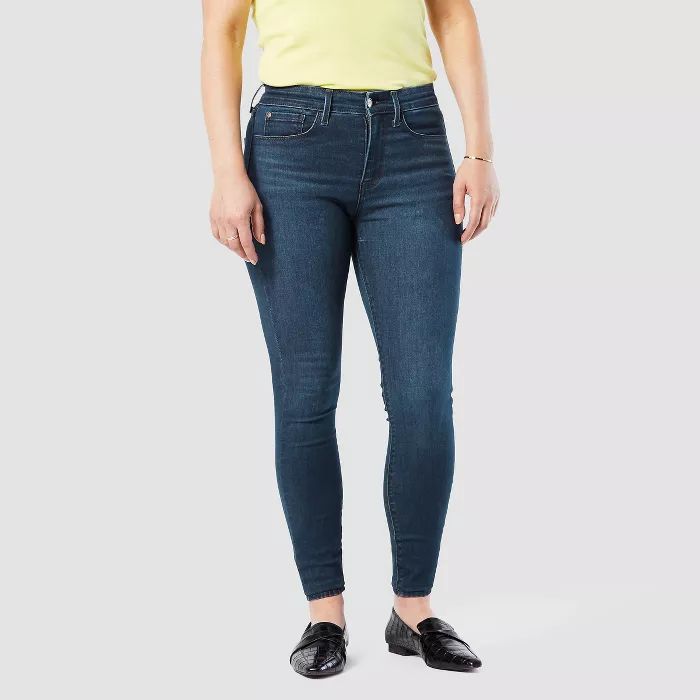 DENIZEN® from Levi's® Women's High-Rise Super Skinny Jeans | Target