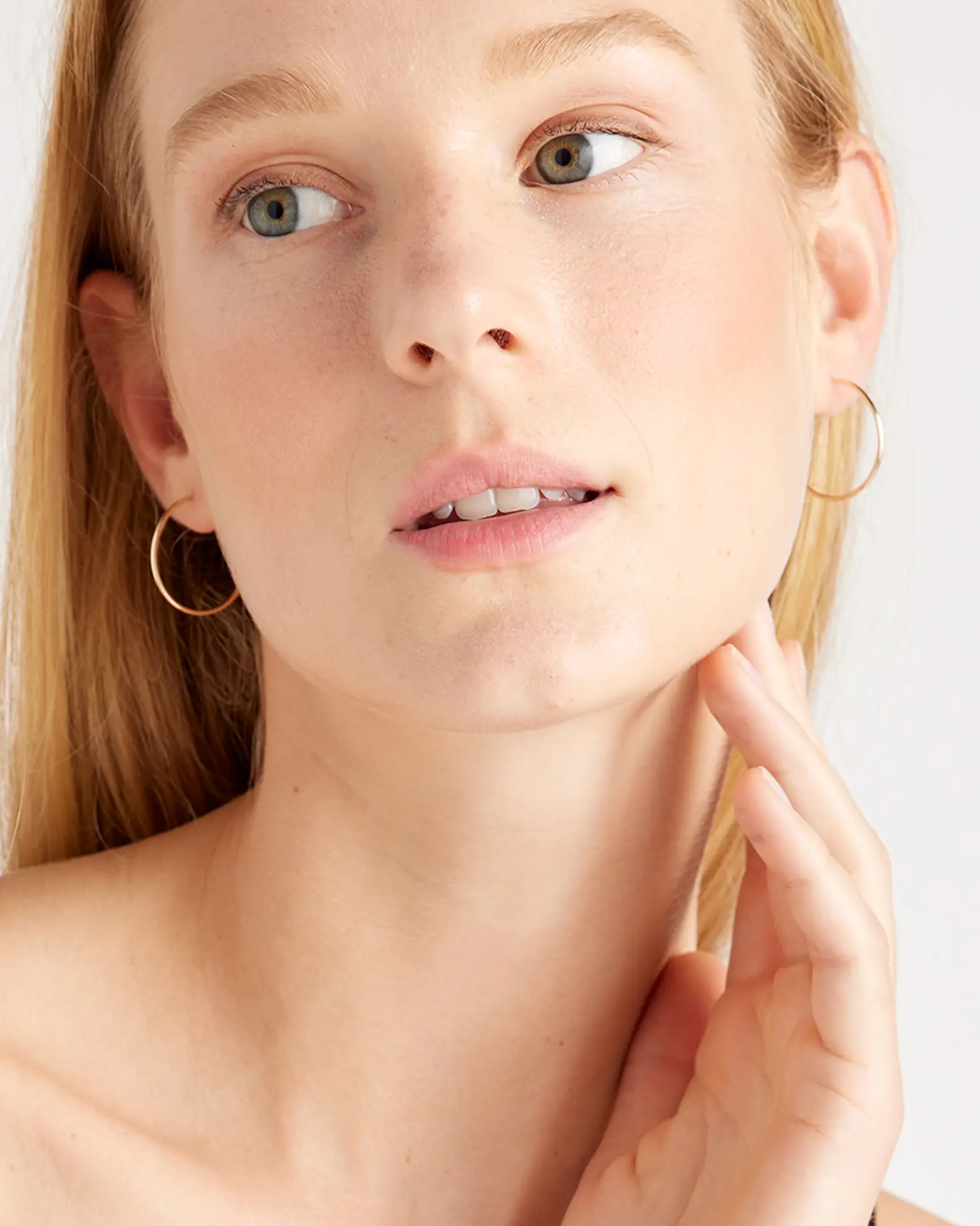 14K Gold Everyday Hoops | Quince