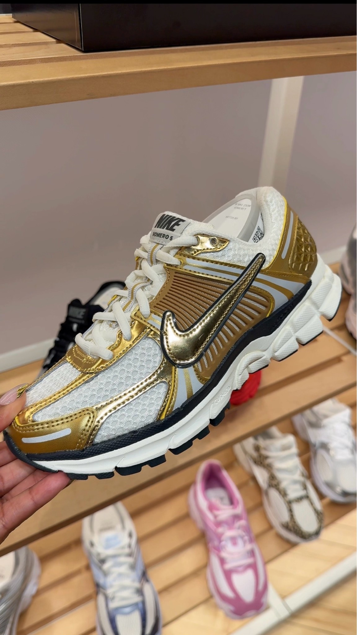 Hands down my fav! This gold 🔥✨🫶🏾

#LTKfitnessgoals #LTKActive #LTKootd