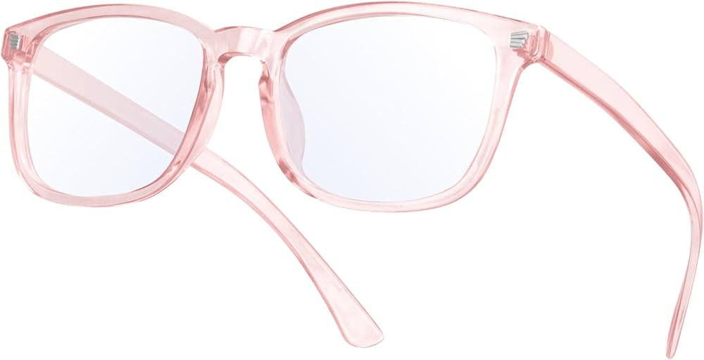 Gaoye Blue Light Blocking Glasses - Anti UV Ray Computer Gaming Glasses, Blue Blockers Glasses Fo... | Amazon (US)