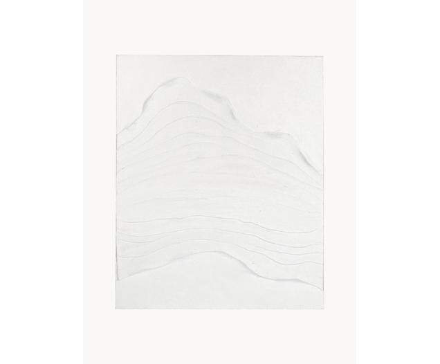 Leinwandbild Texture | Westwing EU