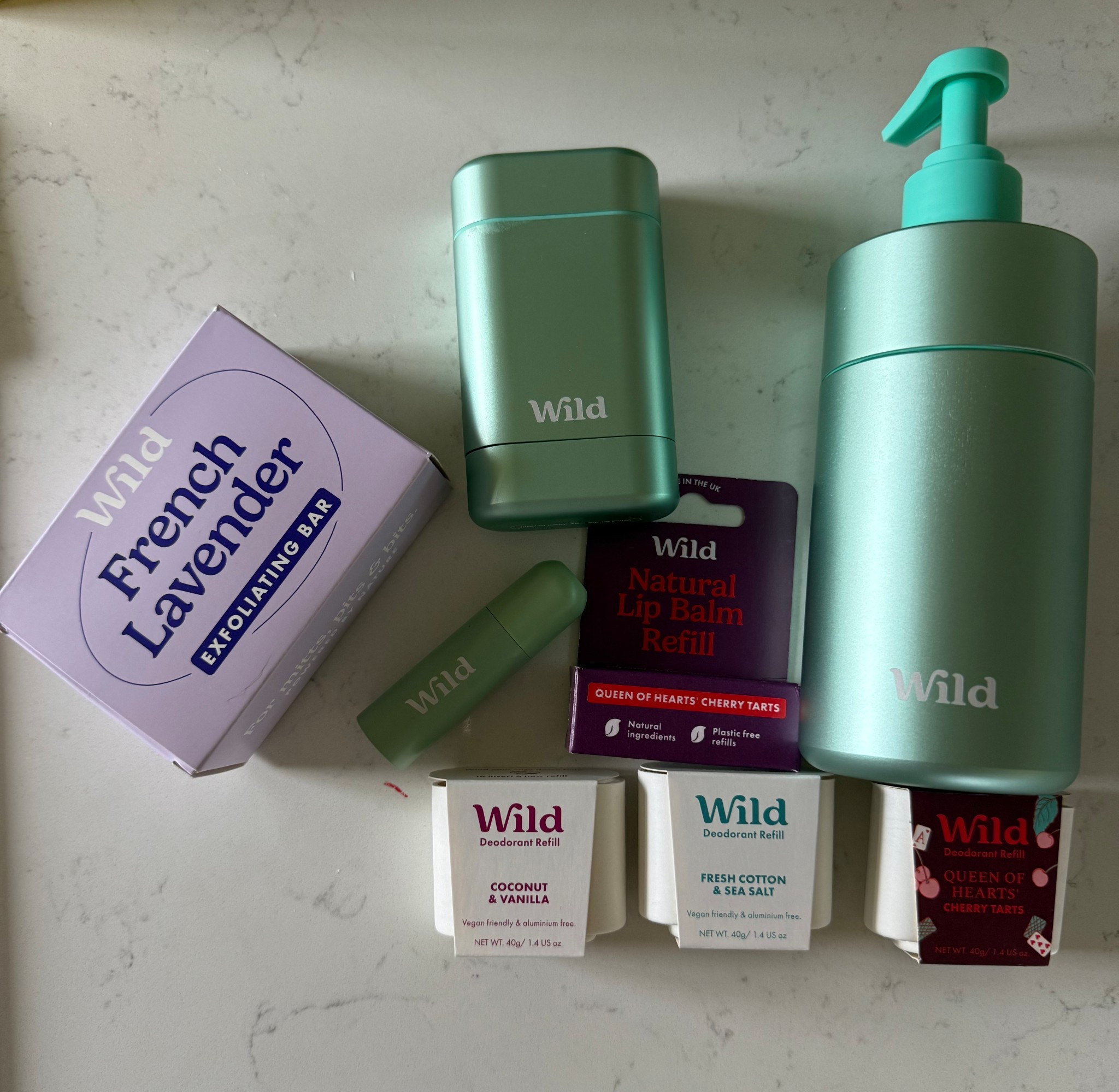 These are some of my favorite natural and lowtox items! Code CIARADEANNE will save you 20% 🥰

#LTKBeauty #LTKActive #LTKFindsUnder50