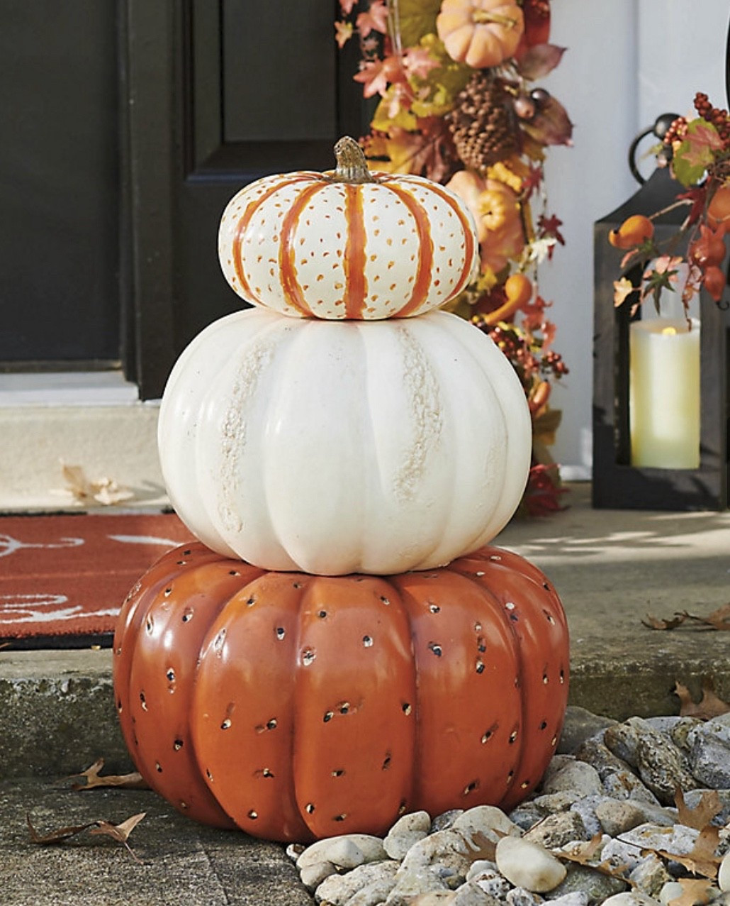 Harvest Pumpkin Stack

#LTKSeasonal #LTKHome