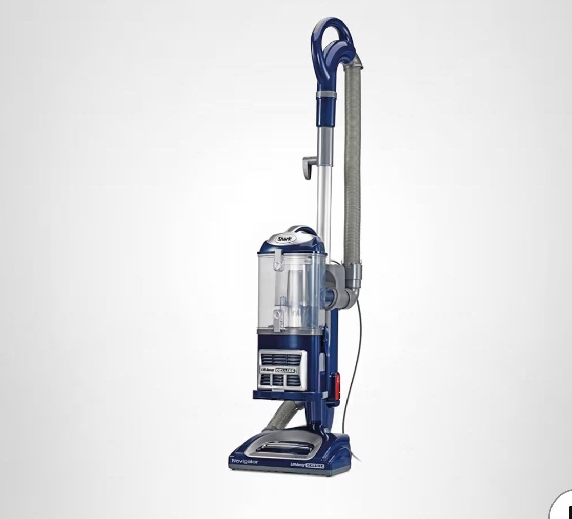 This vacuum has amazing reviews !

#LTKHome