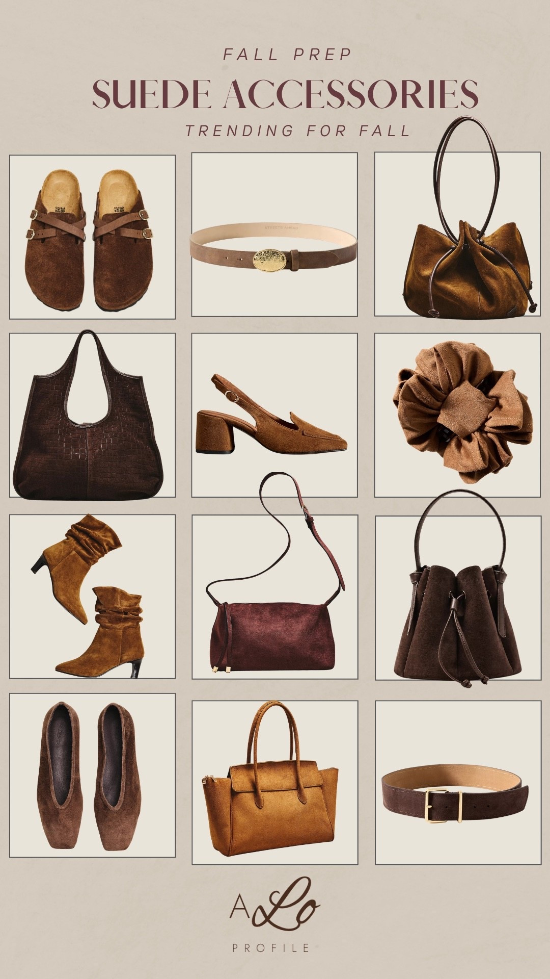 Fall Accessories: Suede // Anthro, fall fashion, fall style, fall prep, fall bags, fall handbags, fall accessories, suede, suede accessories, fall outfits, fall wardrobe