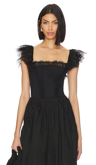 x REVOLVE Live It Up Cami in Black | Revolve Clothing (Global)