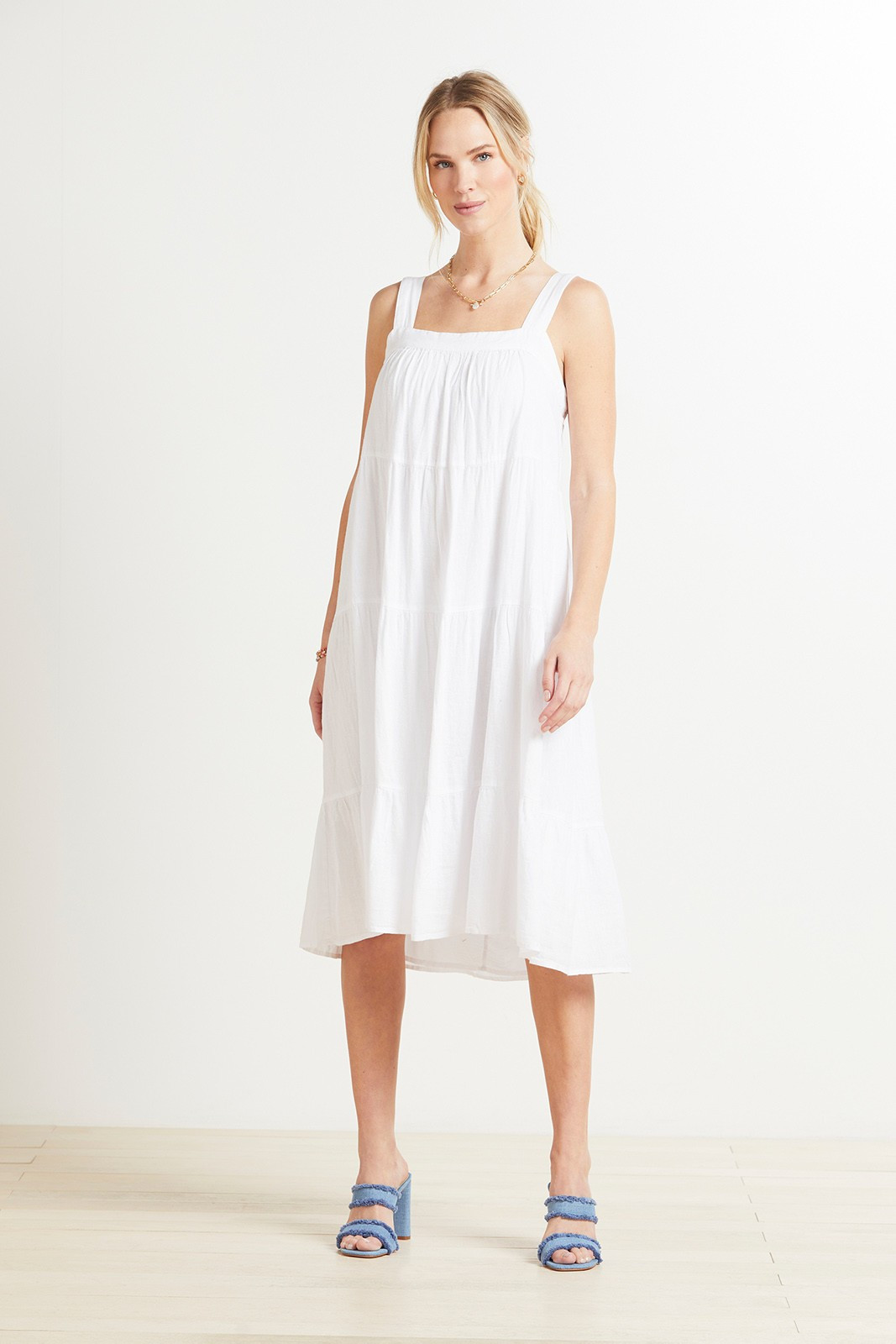 RAILS Amaya Dress | EVEREVE | Evereve