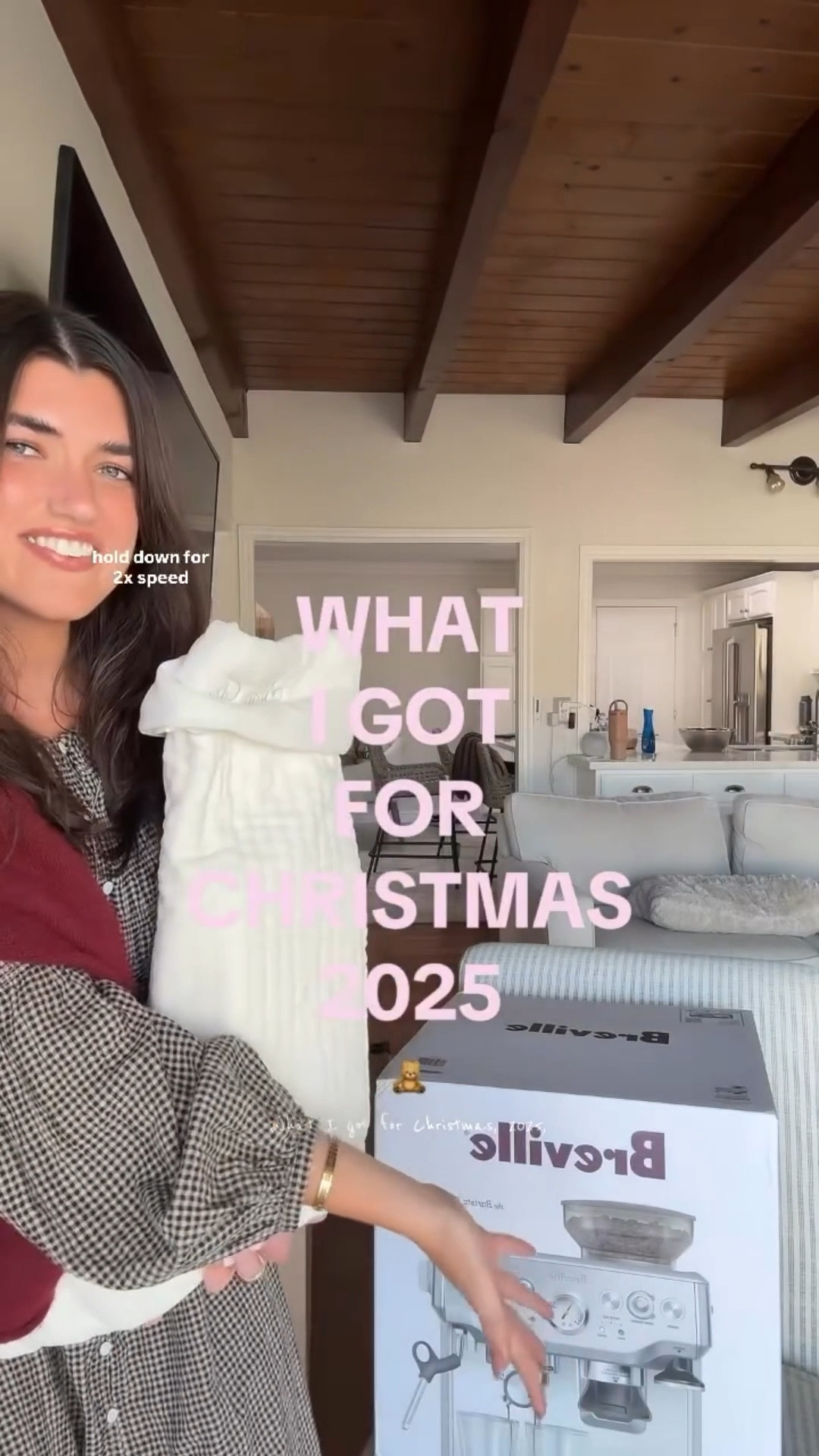 WHAT I GOT FOR CHRISTMAS 💝☃️🌟🎄 

#LTKGiftGuide #LTKHoliday #LTKootd